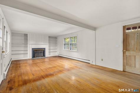 30 Tersana Drive Easton CT 06612