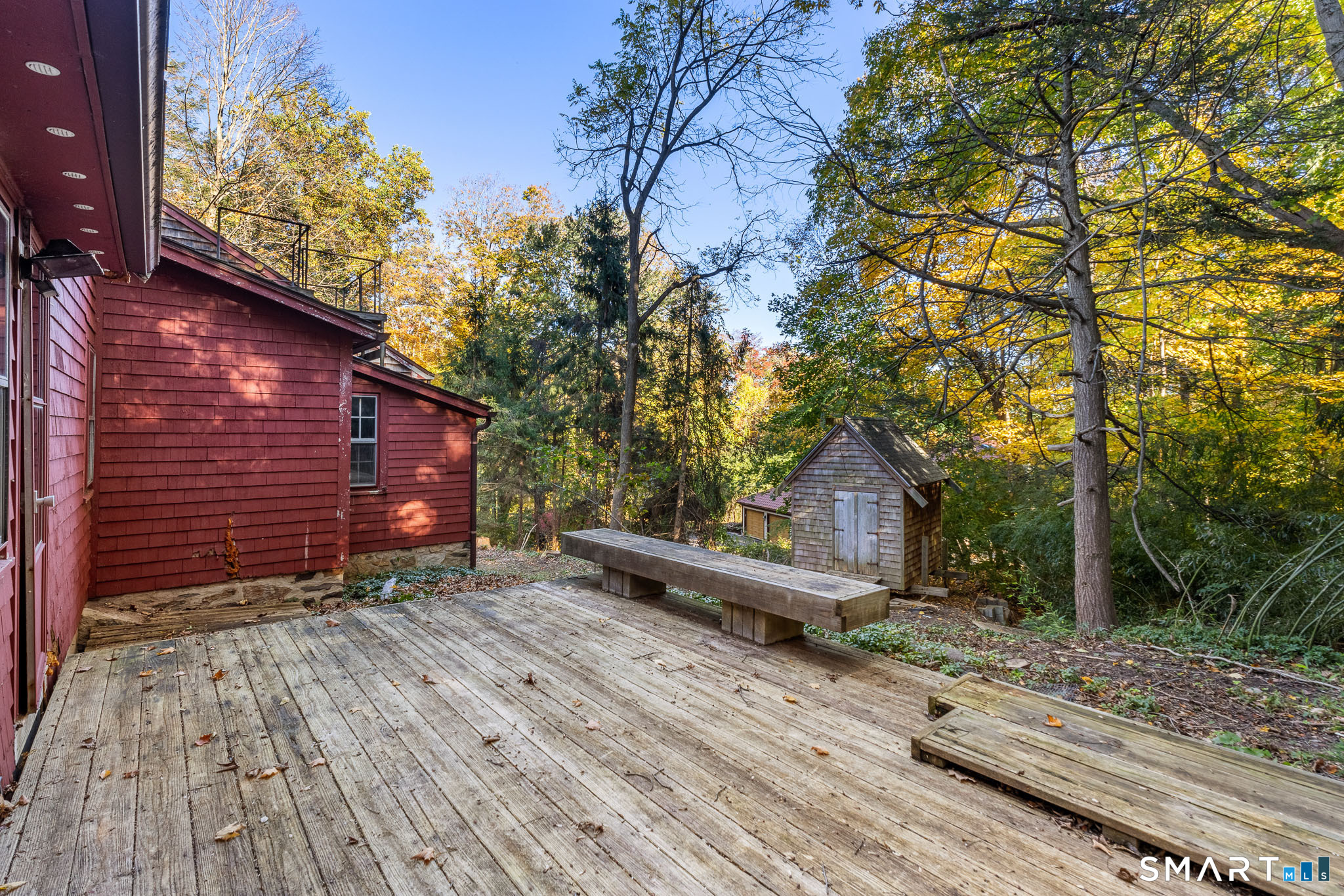 30 Tersana Drive Easton CT 06612