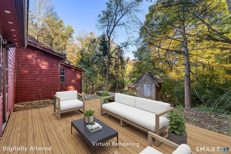 30 Tersana Drive Easton CT 06612