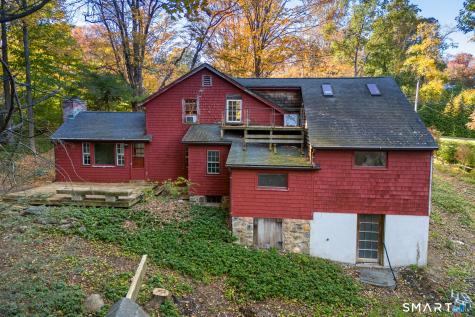 30 Tersana Drive Easton CT 06612
