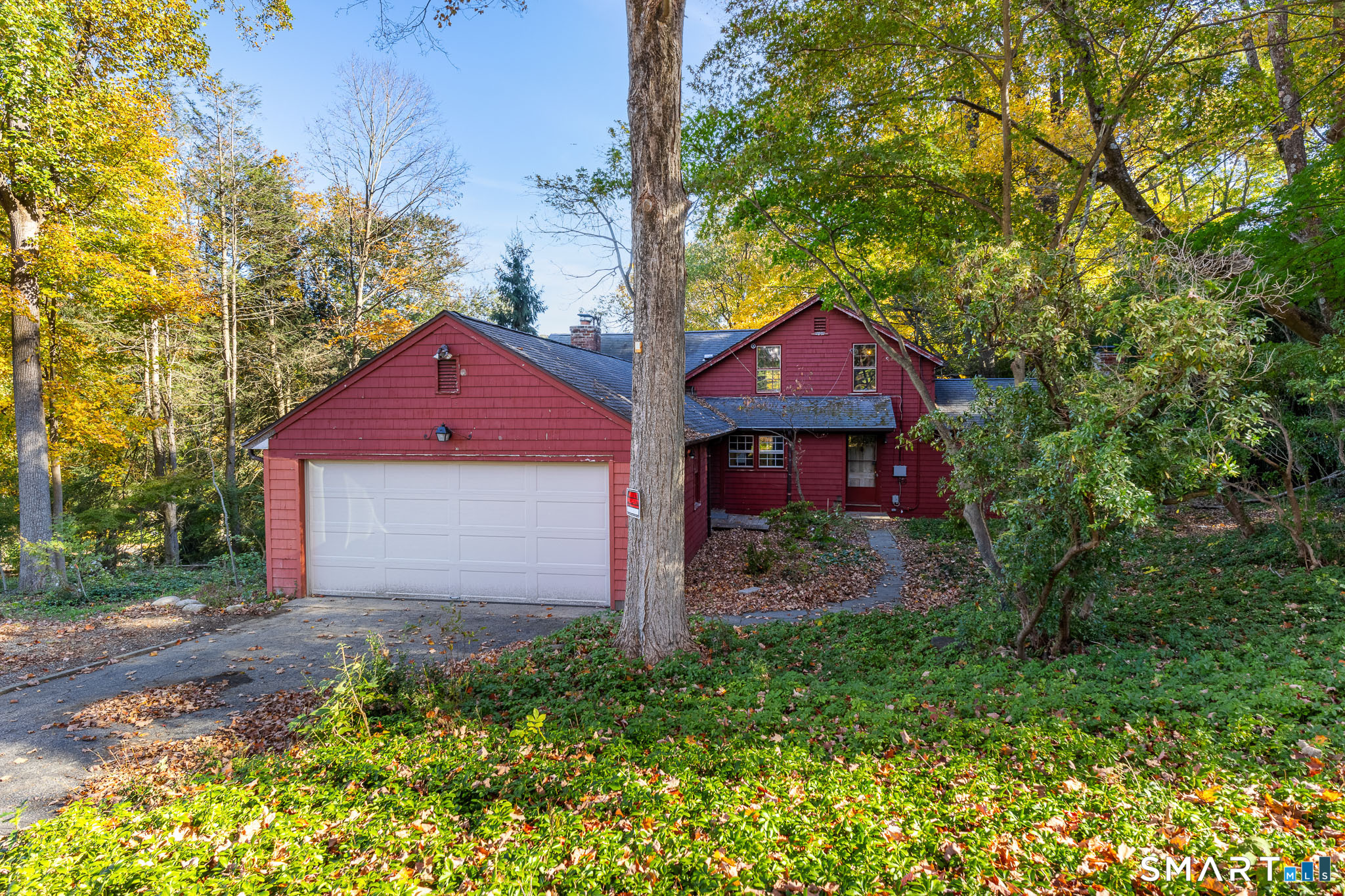 30 Tersana Drive Easton CT 06612