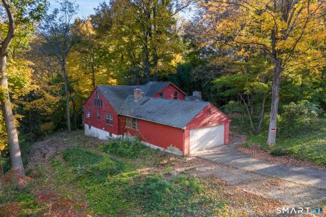 30 Tersana Drive Easton CT 06612