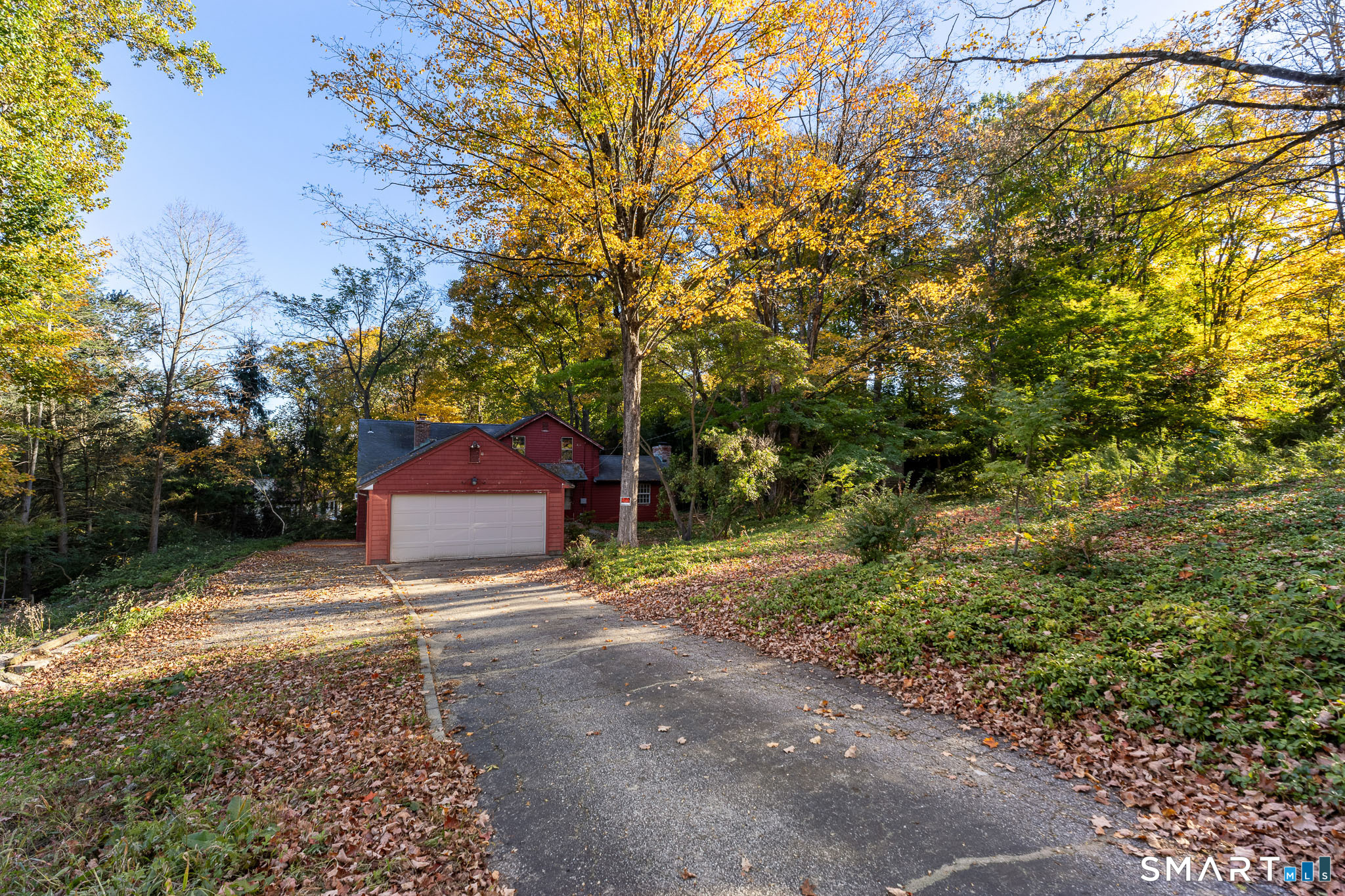 30 Tersana Drive Easton CT 06612