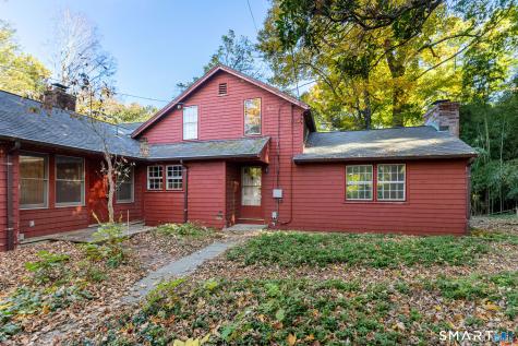 30 Tersana Drive Easton CT 06612