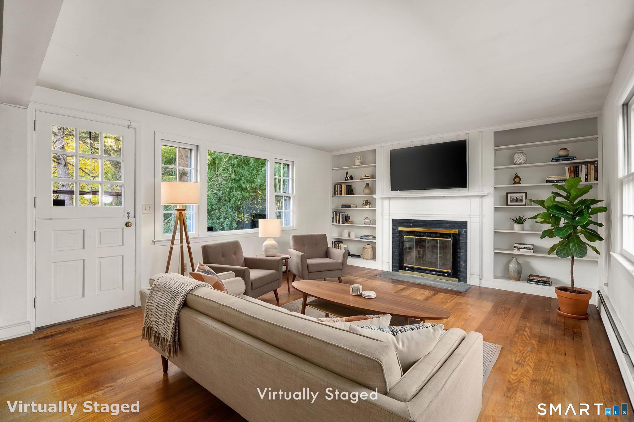 30 Tersana Drive Easton CT 06612