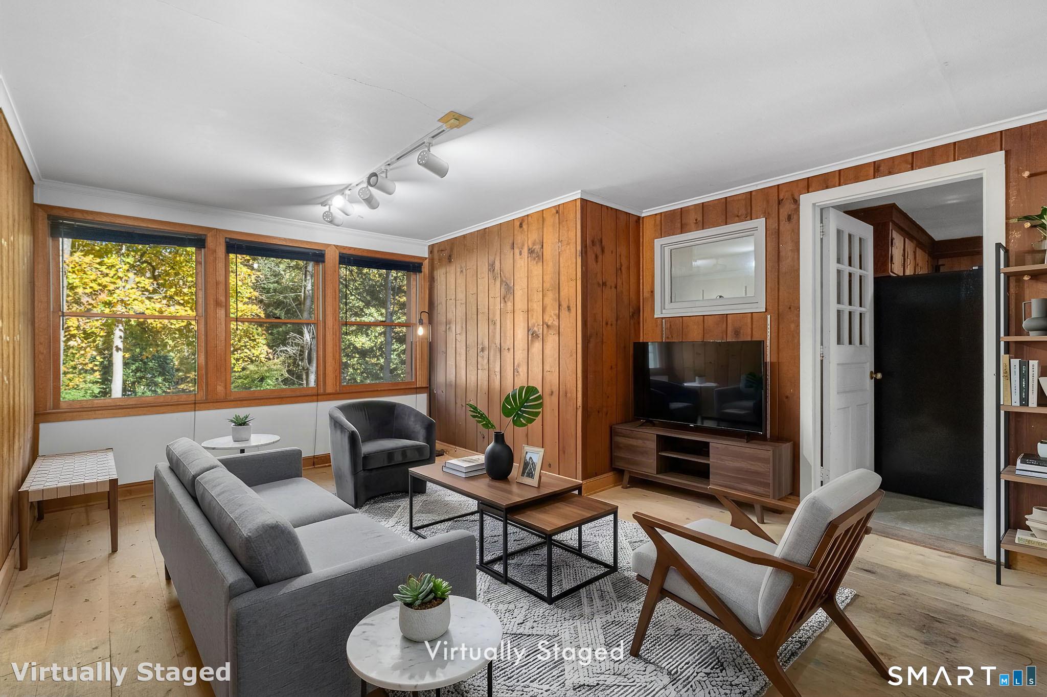 30 Tersana Drive Easton CT 06612