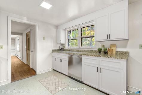 30 Tersana Drive Easton CT 06612