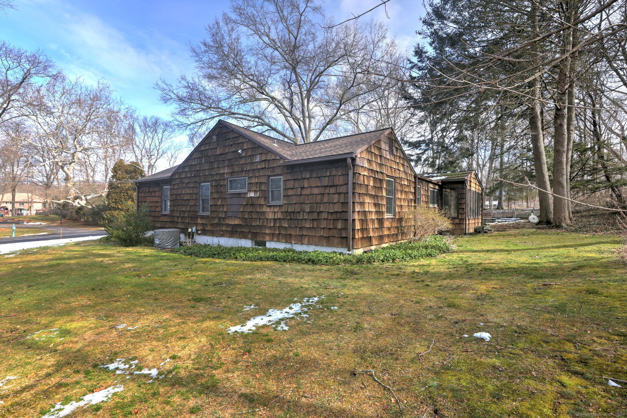 80 Wellington Drive Orange CT 06477