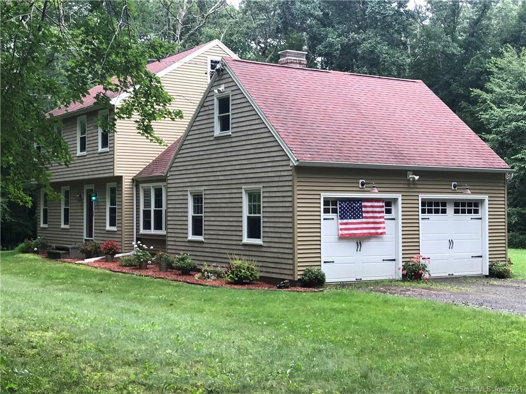 247 Grassy Hill Road East Lyme CT 06333