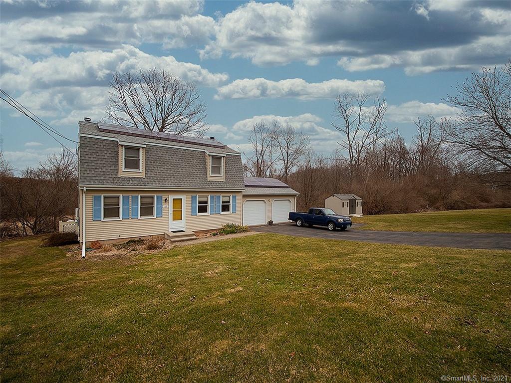 23 Sugar Hill Road North Haven CT 06473