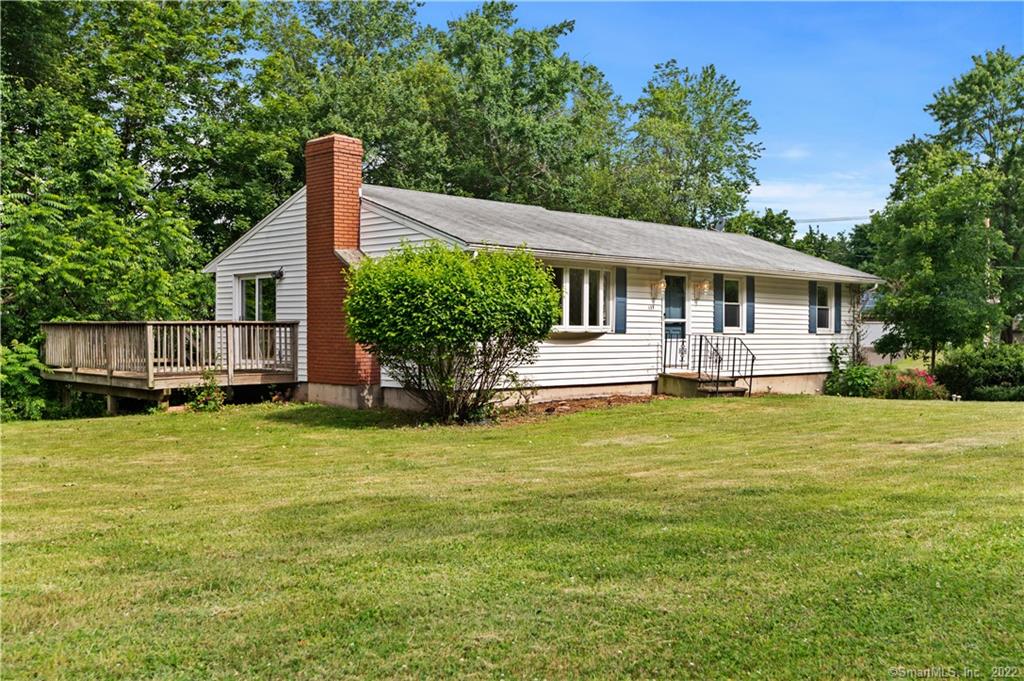 135 Mill Road North Haven CT 06473