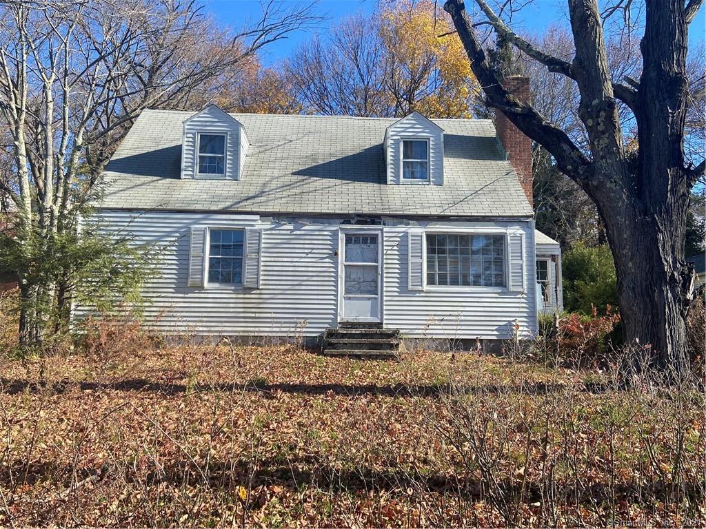 31 Skyline Drive Danbury CT 06810