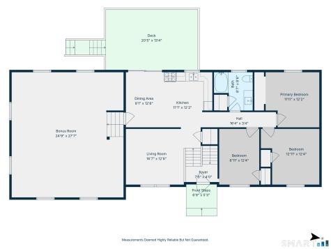 23 Versailles Road Lisbon CT 06351