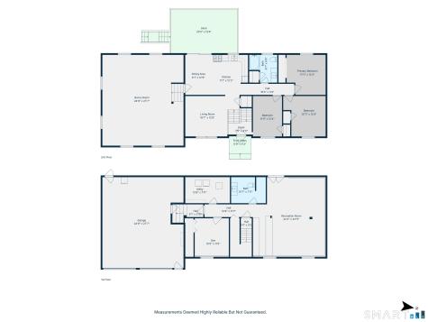 23 Versailles Road Lisbon CT 06351