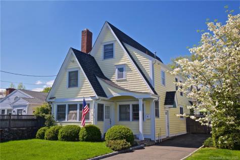 9 Alden Avenue Norwalk CT 06855