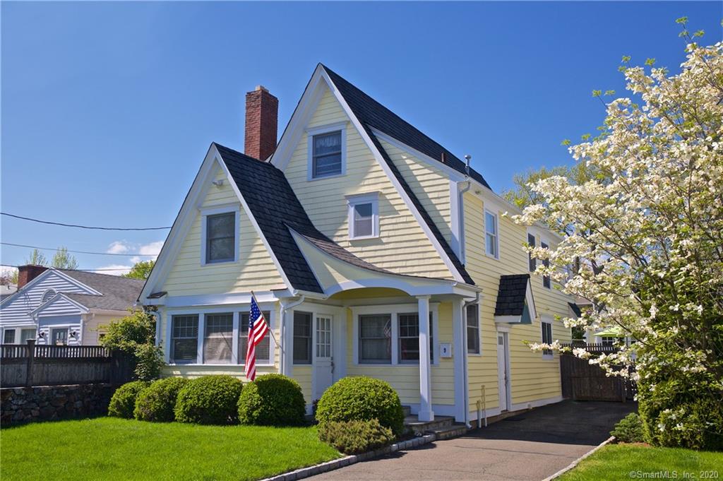 9 Alden Avenue Norwalk CT 06855