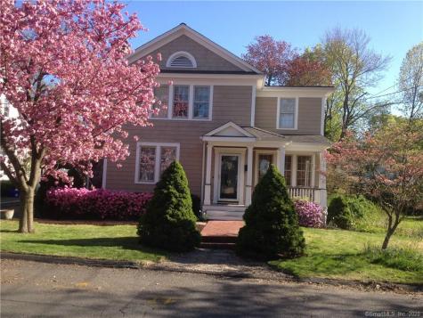 14 Roosevelt Street Norwalk CT 06851
