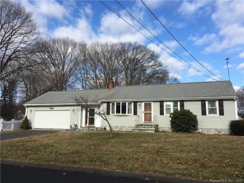 175 Burton Street Bristol CT 06010