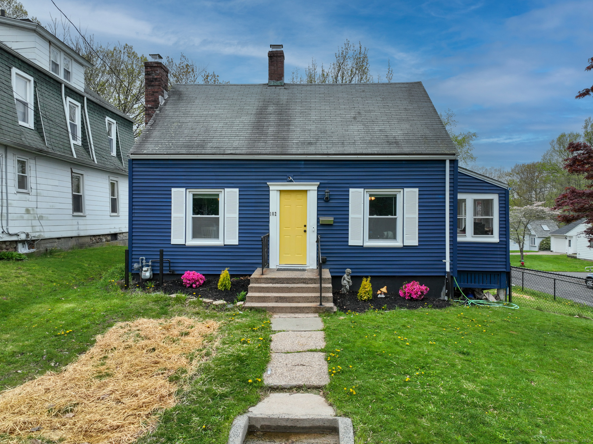 102 Greystone Avenue Bristol CT 06010
