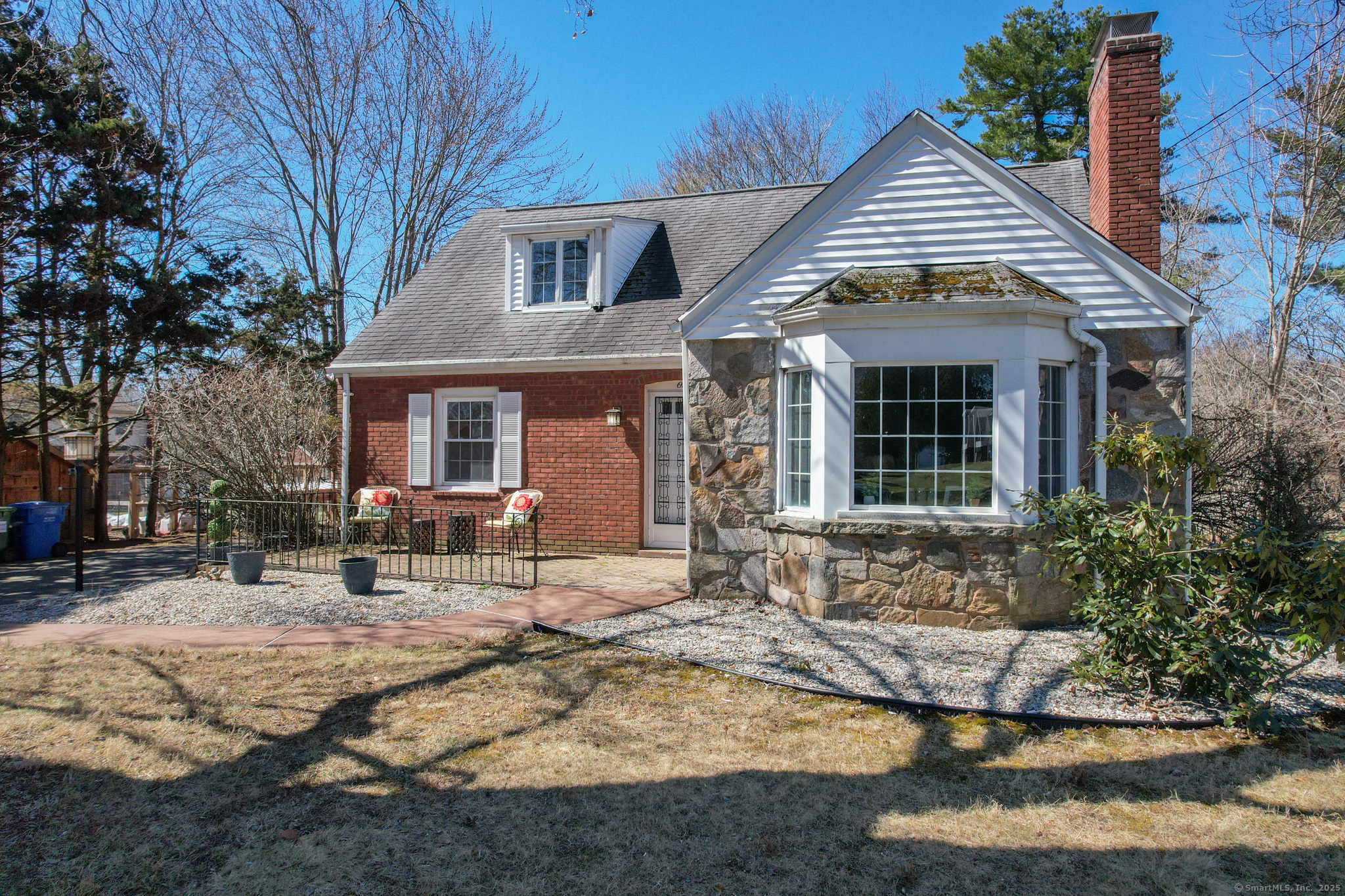 1 Bellevue Terrace Cromwell CT 06416