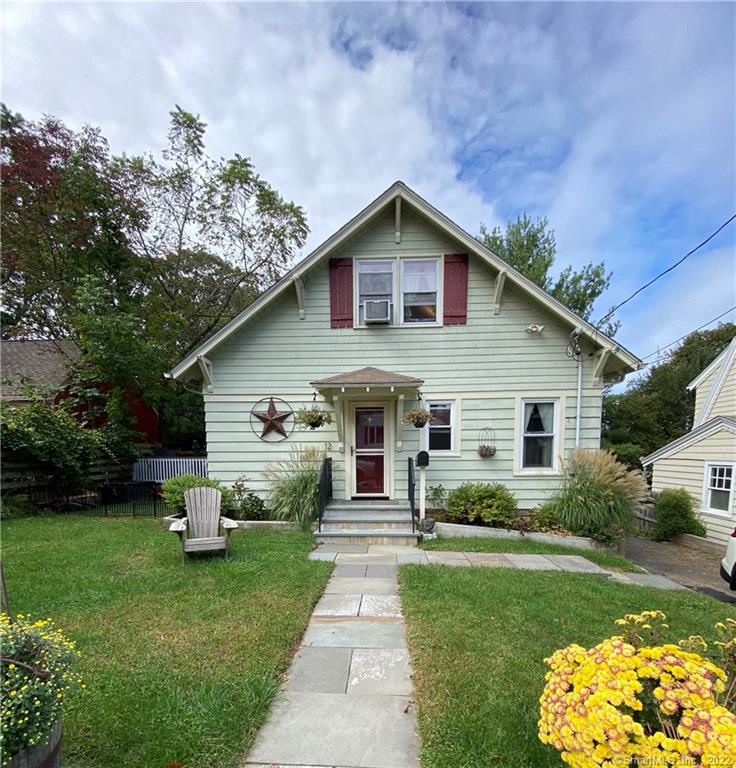 12 Broadview Terrace Norwalk CT 06851