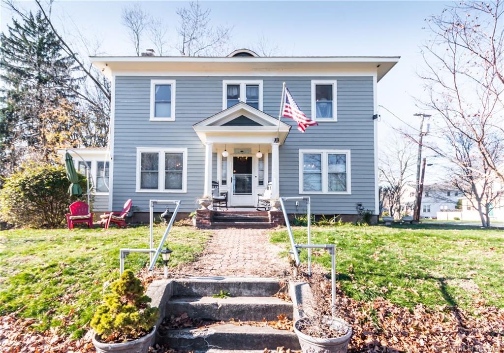 86 Park Drive New Britain CT 06053