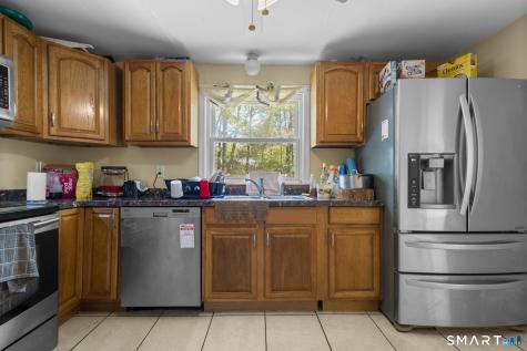 4 Mayfair Road Bloomfield CT 06002