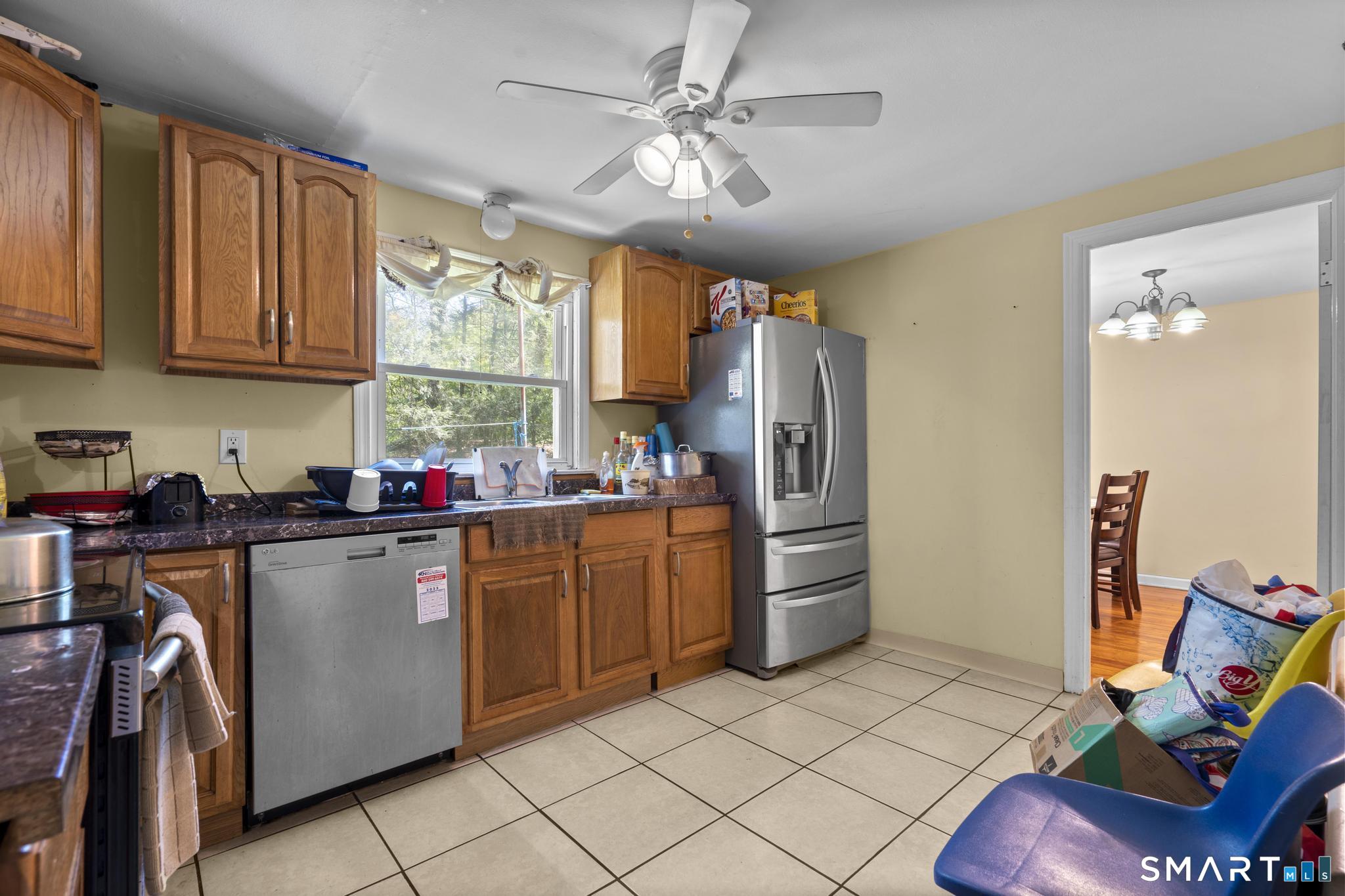 4 Mayfair Road Bloomfield CT 06002