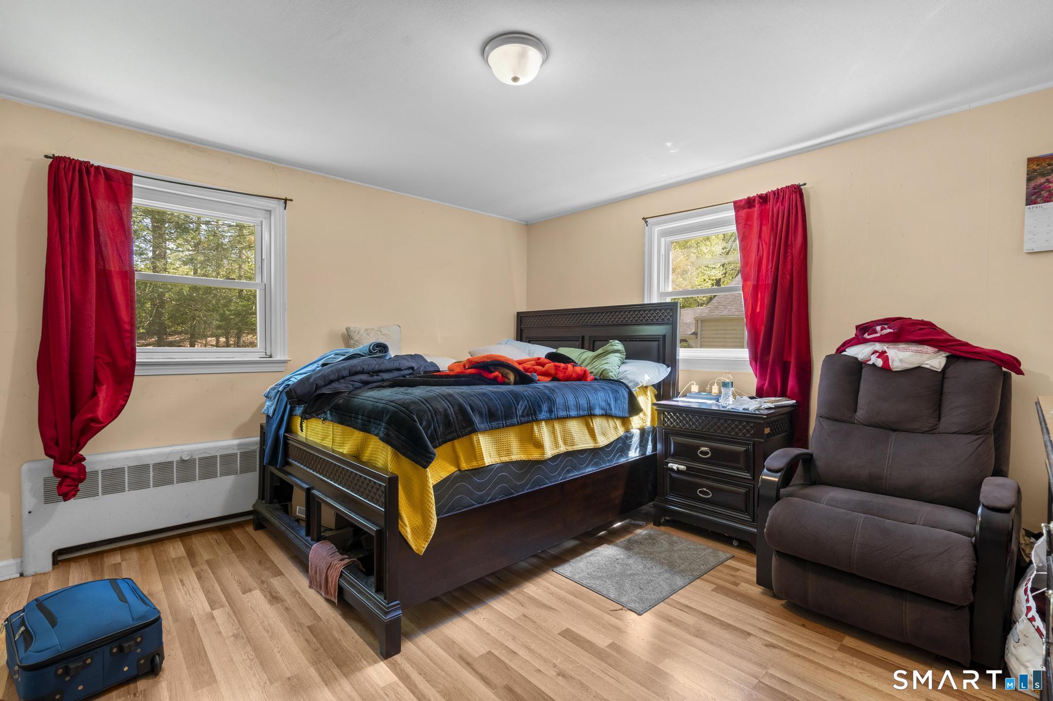 4 Mayfair Road Bloomfield CT 06002