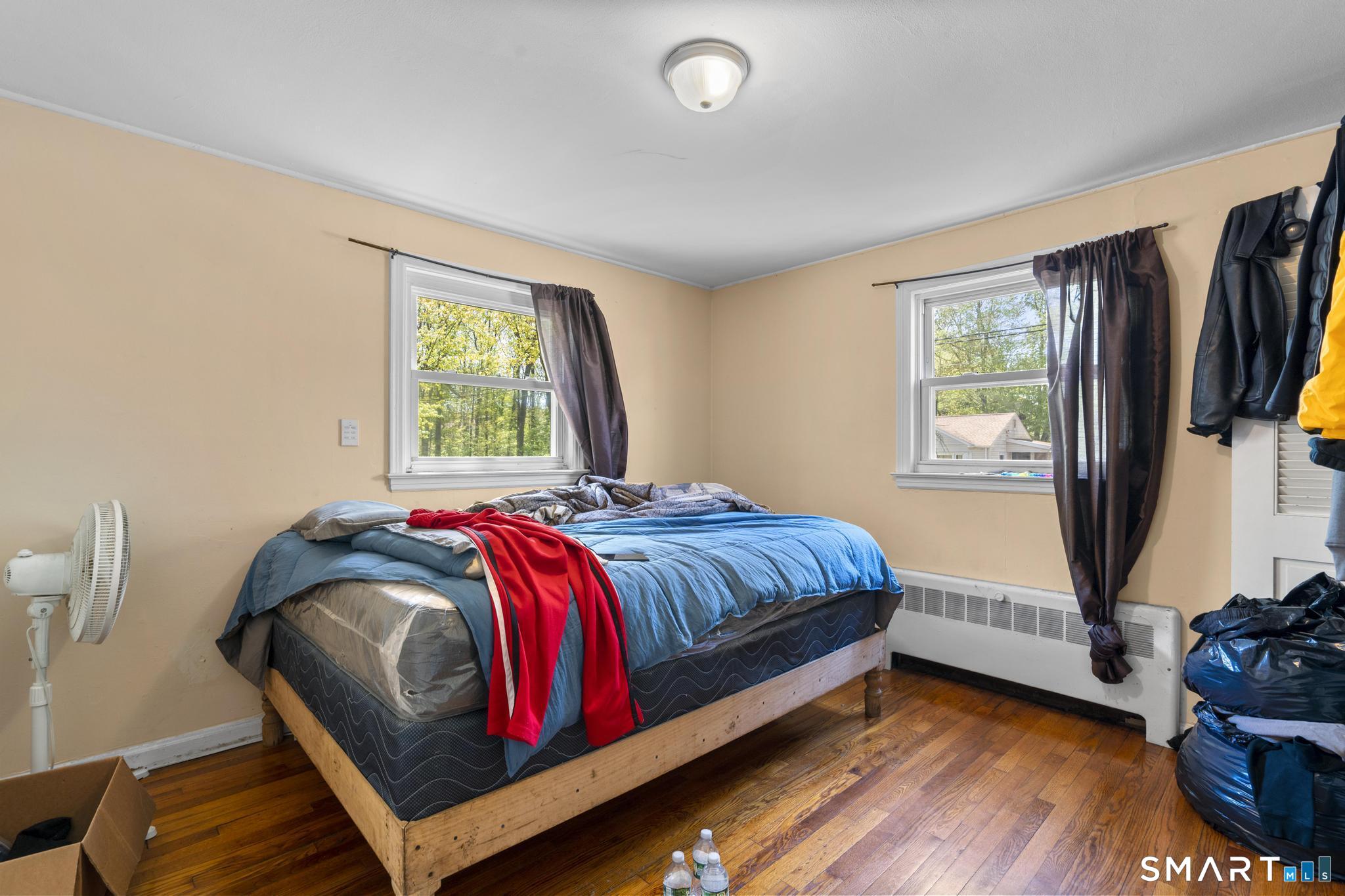 4 Mayfair Road Bloomfield CT 06002