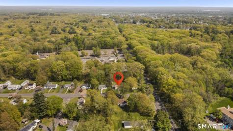 4 Mayfair Road Bloomfield CT 06002