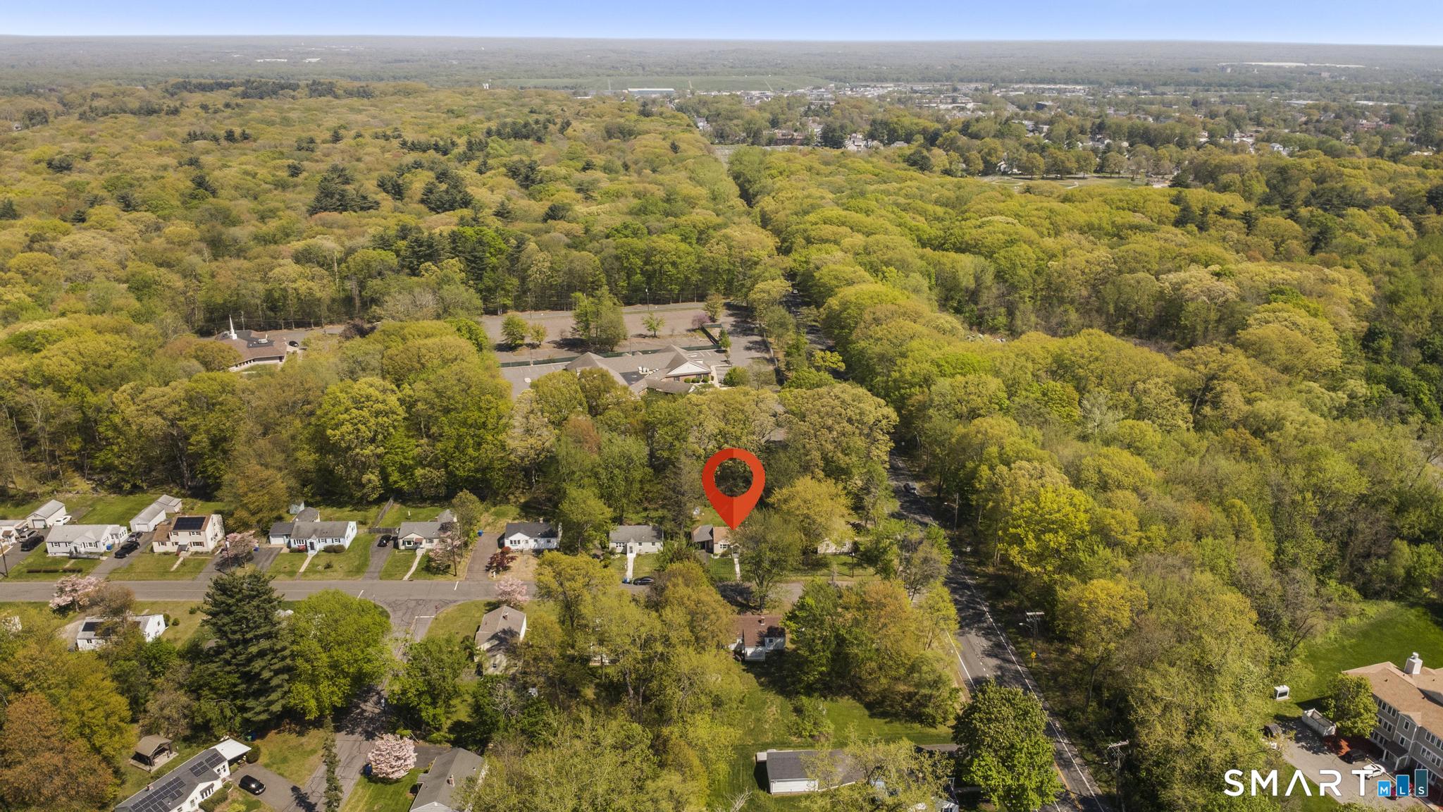 4 Mayfair Road Bloomfield CT 06002