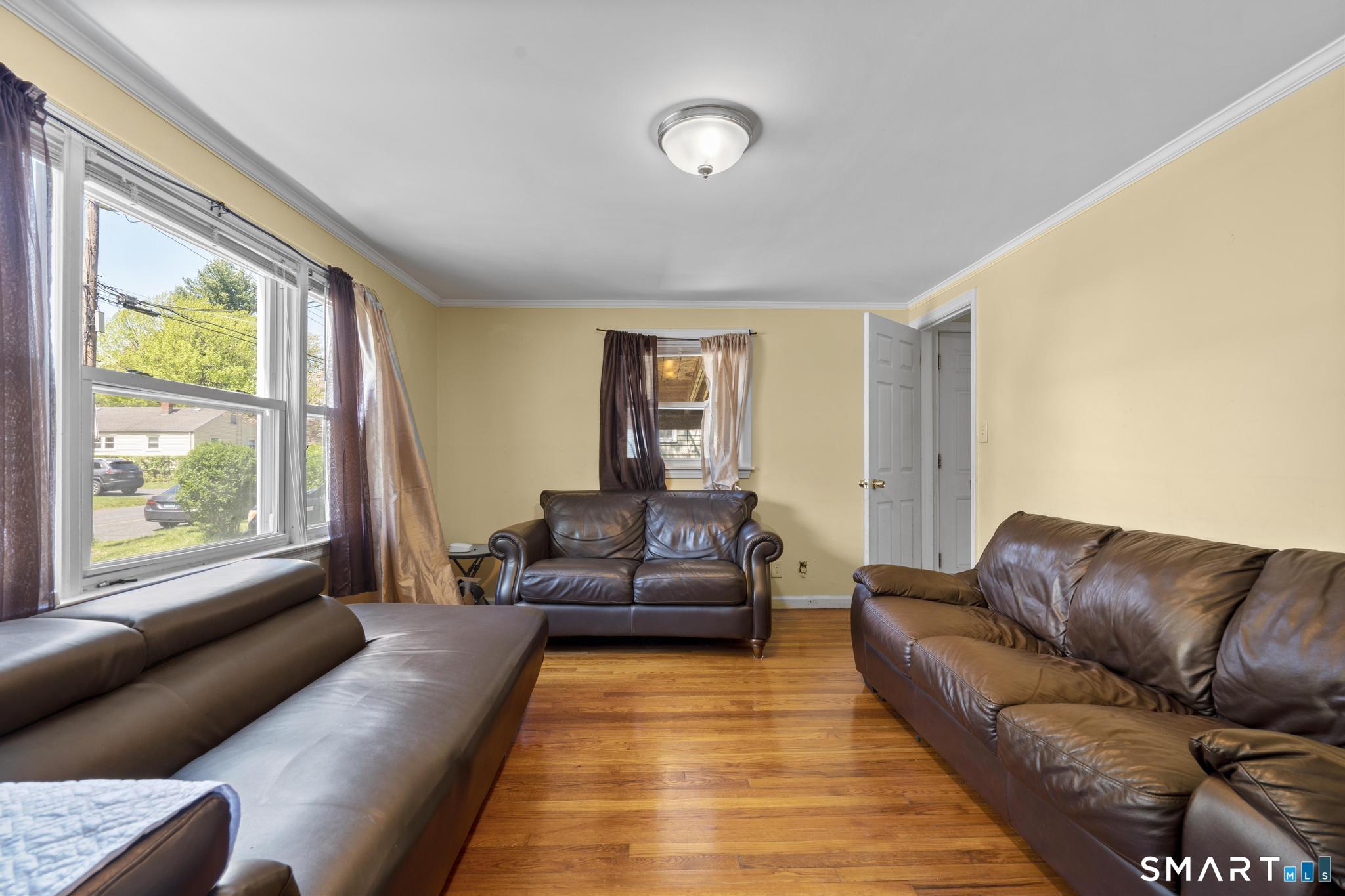 4 Mayfair Road Bloomfield CT 06002