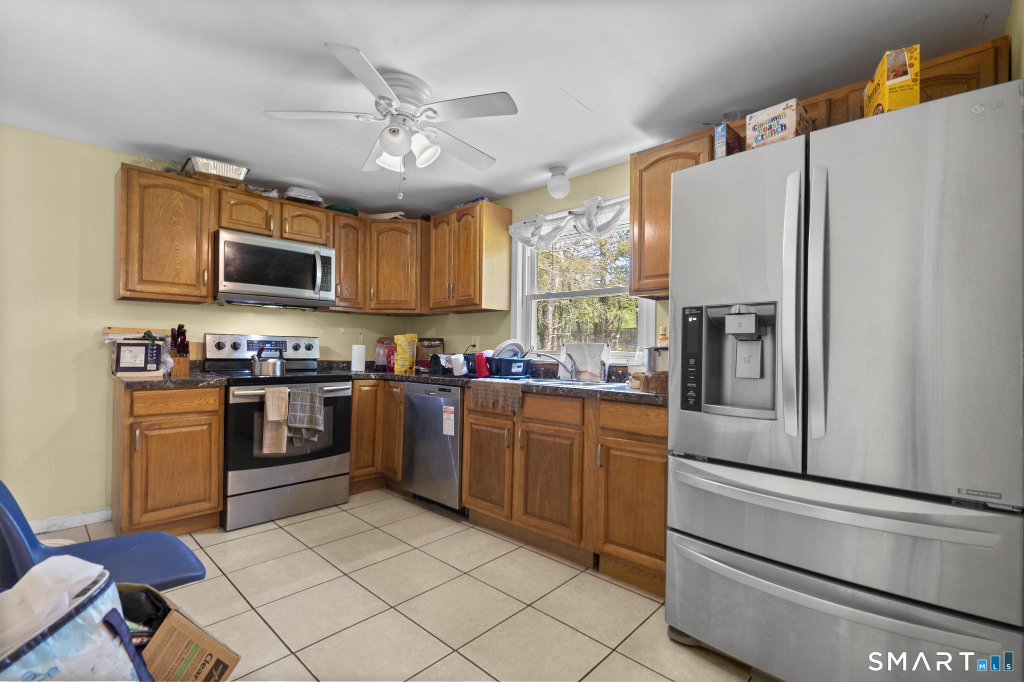 4 Mayfair Road Bloomfield CT 06002
