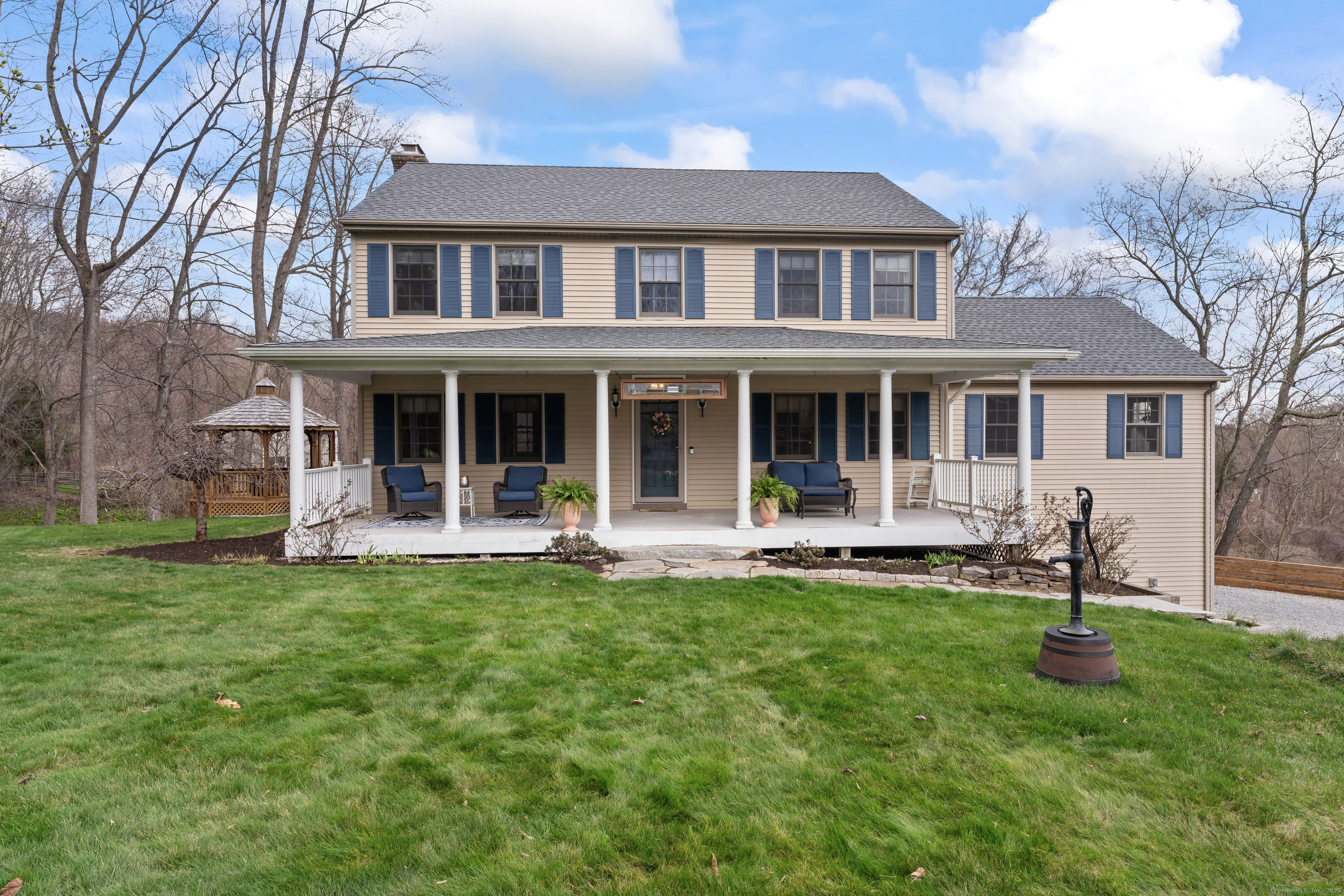12 Scudder Road Newtown CT 06470