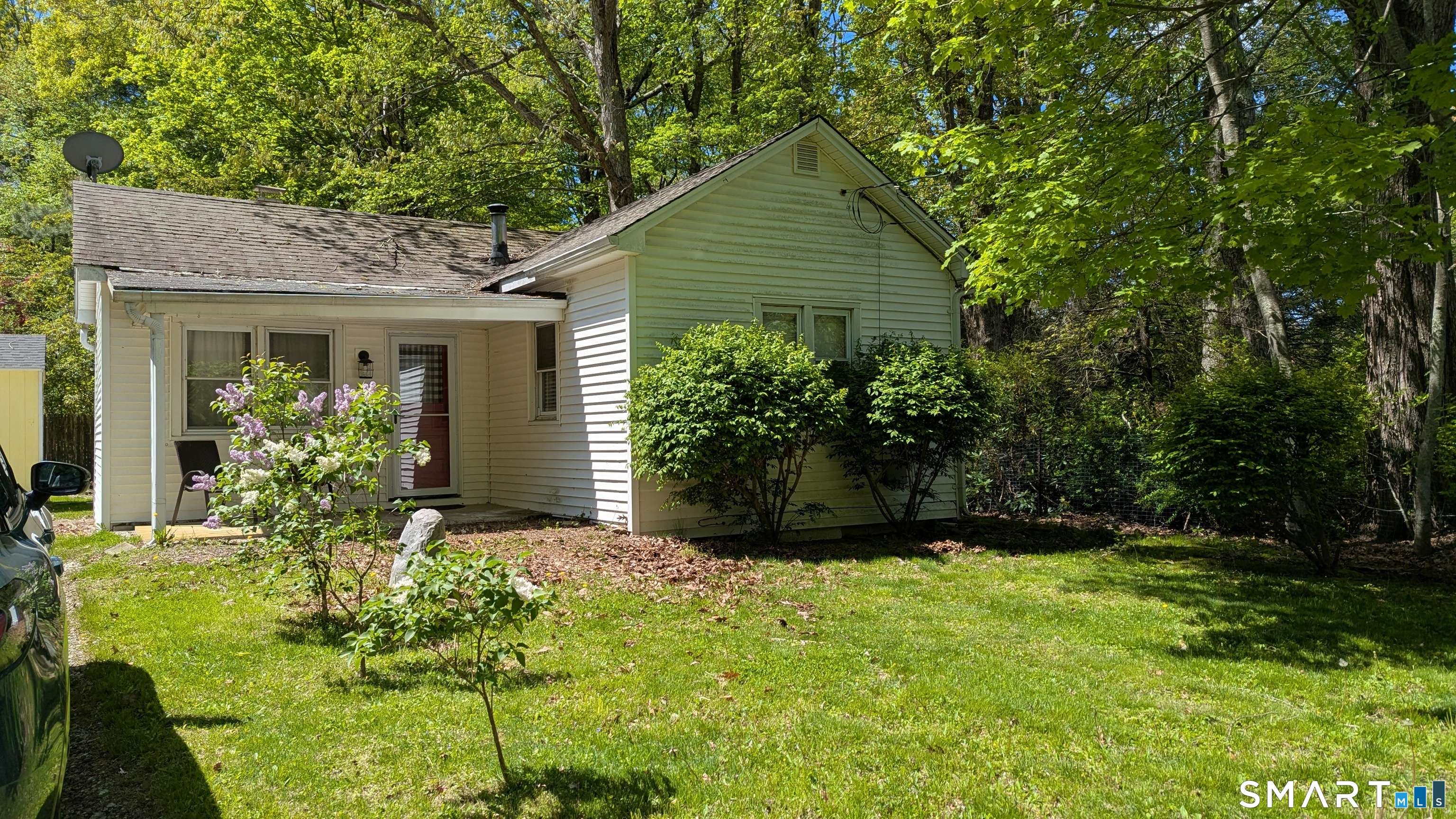 24 Barry Road Coventry CT 06238