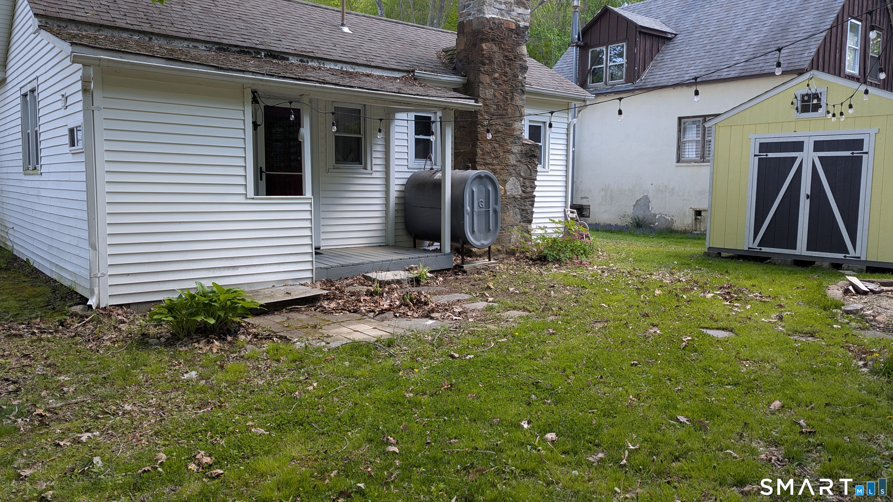 24 Barry Road Coventry CT 06238