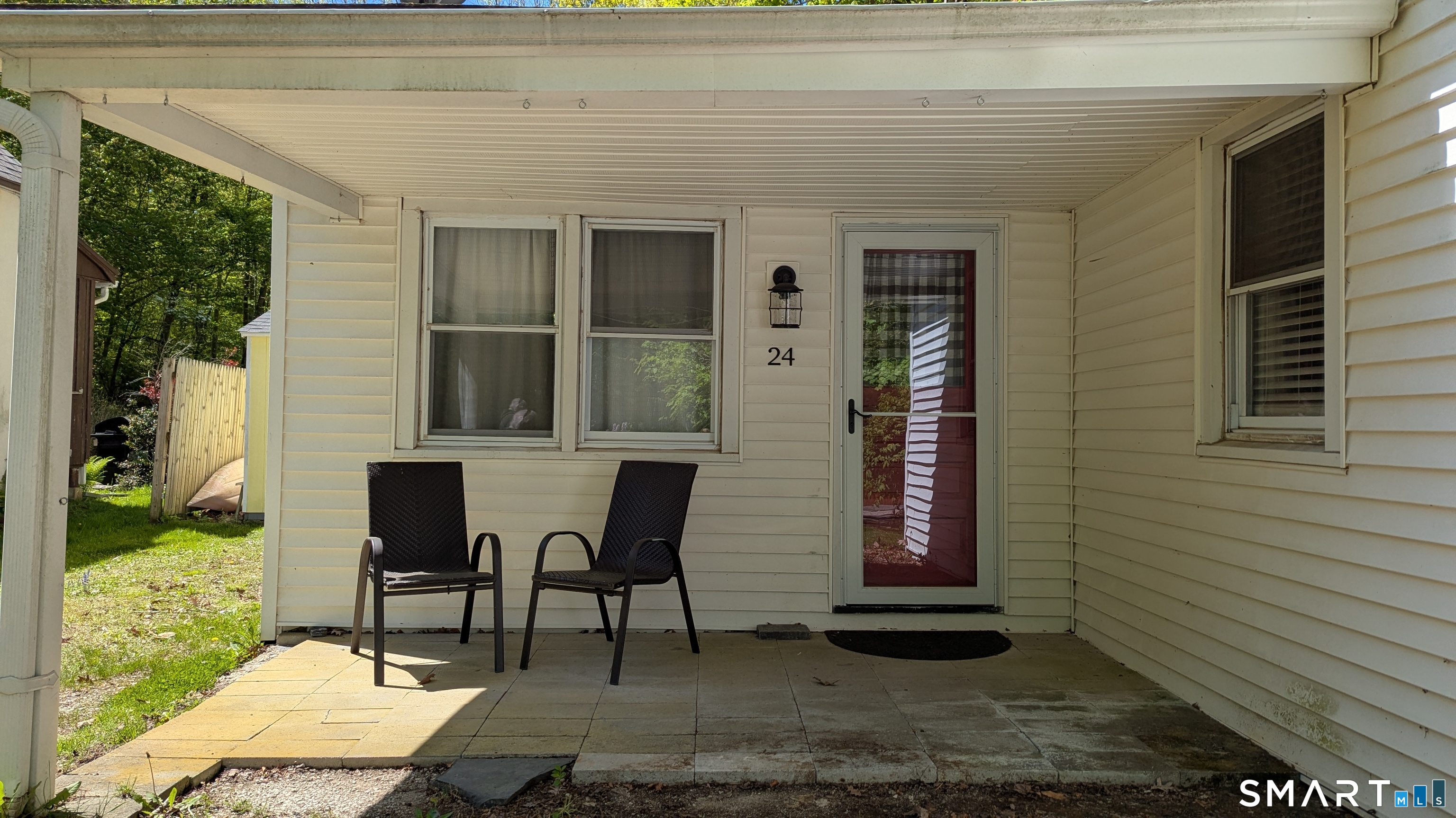 24 Barry Road Coventry CT 06238