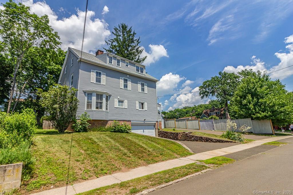 17 Park Avenue Hamden CT 06517