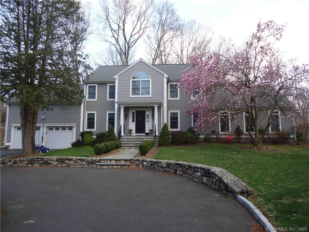 16 Woodley Road Stamford CT 06903