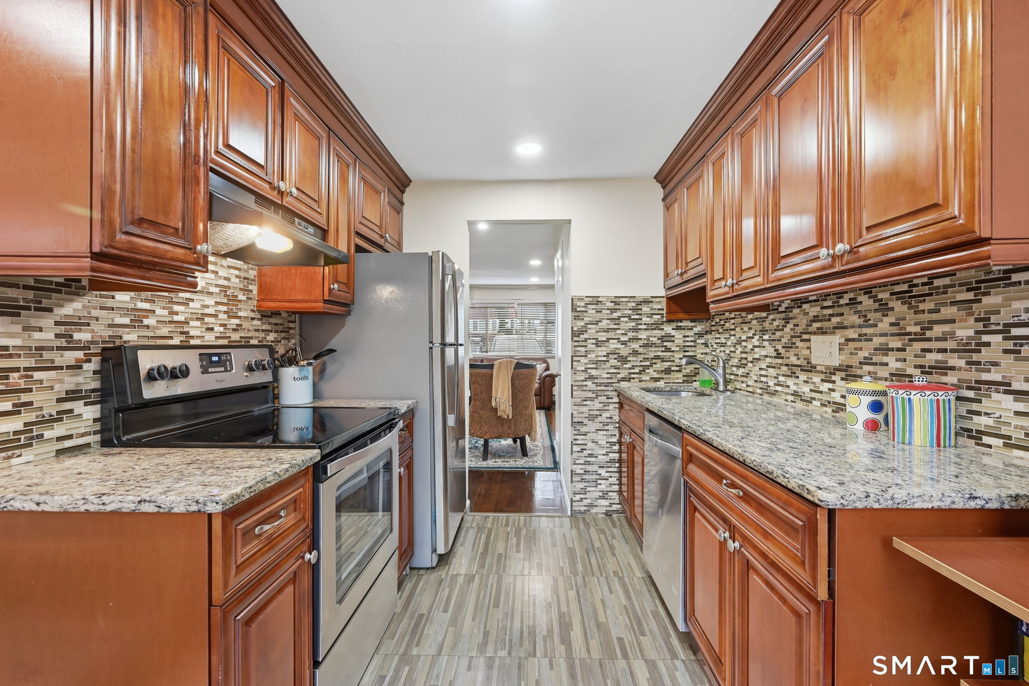 8 Barnstable Lane Stamford CT 06907