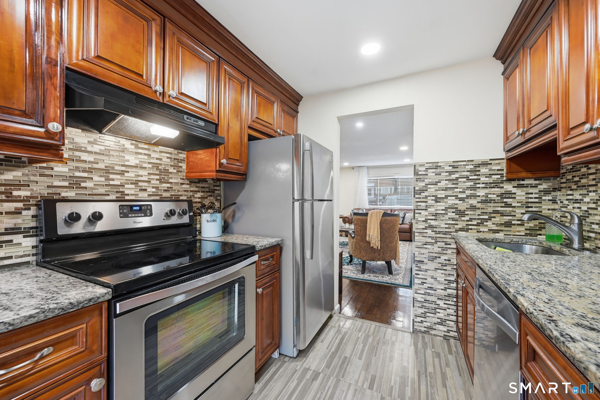 8 Barnstable Lane Stamford CT 06907