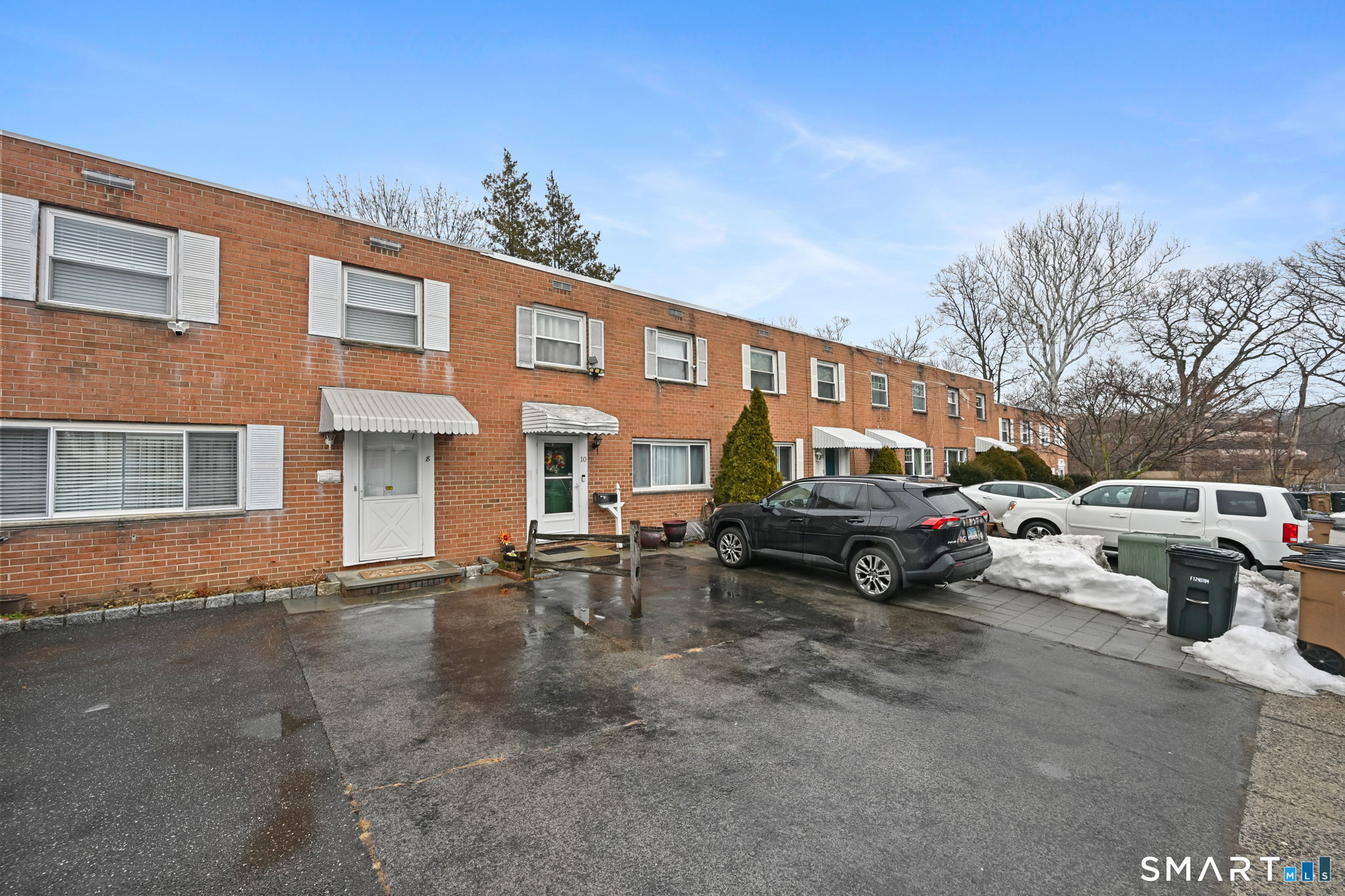 8 Barnstable Lane Stamford CT 06907