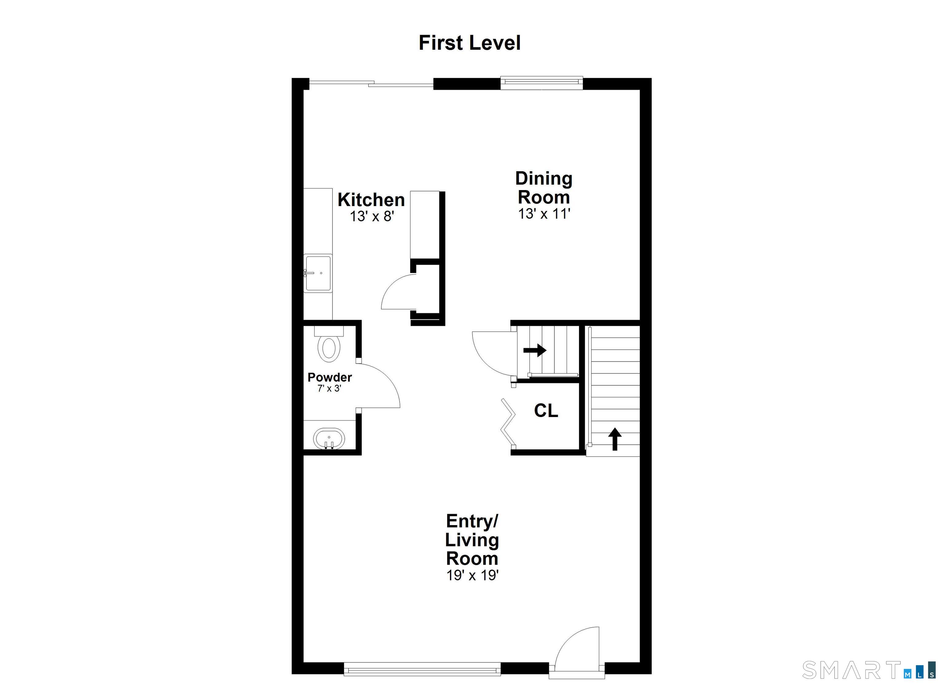 8 Barnstable Lane Stamford CT 06907