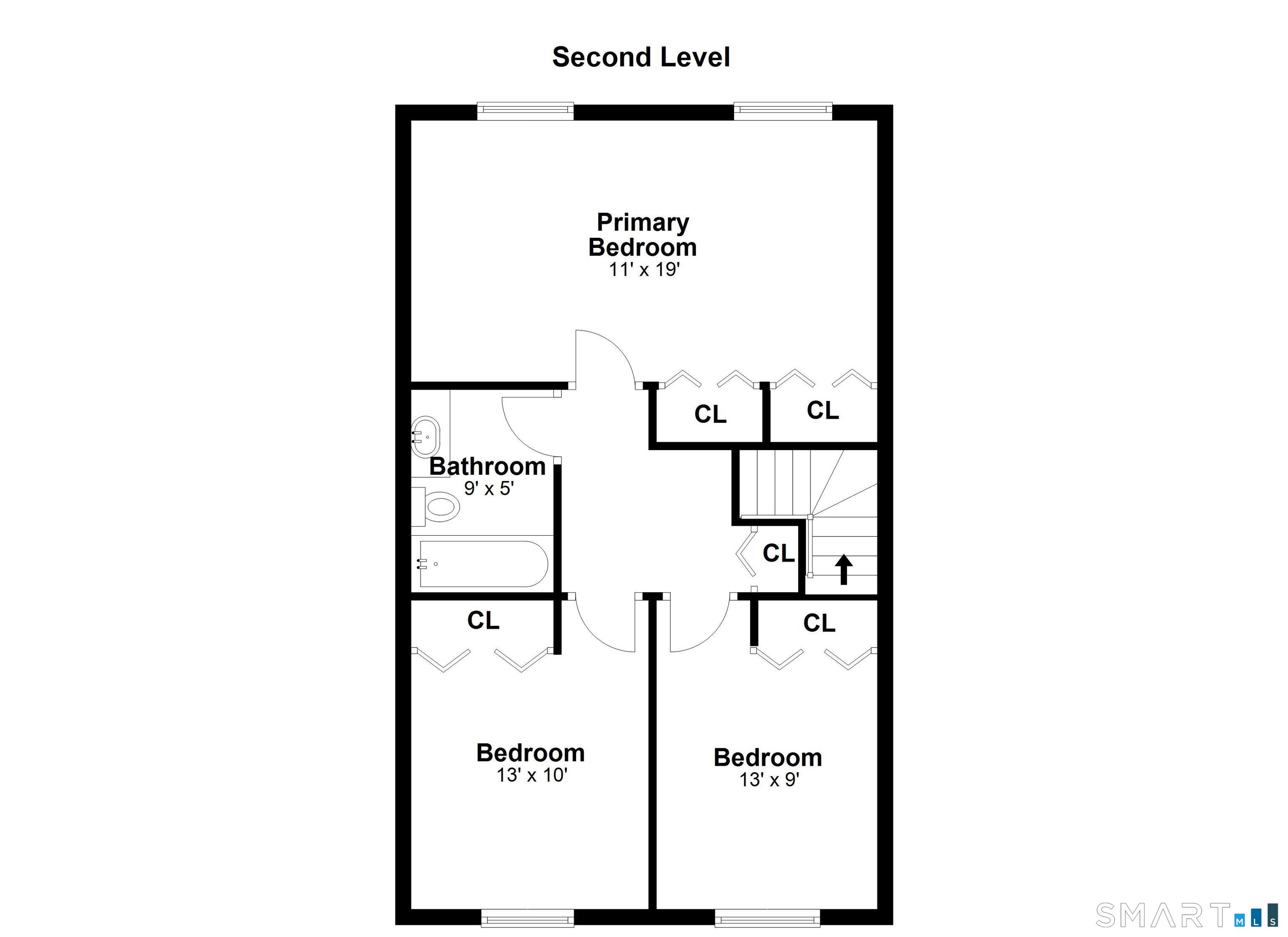 8 Barnstable Lane Stamford CT 06907