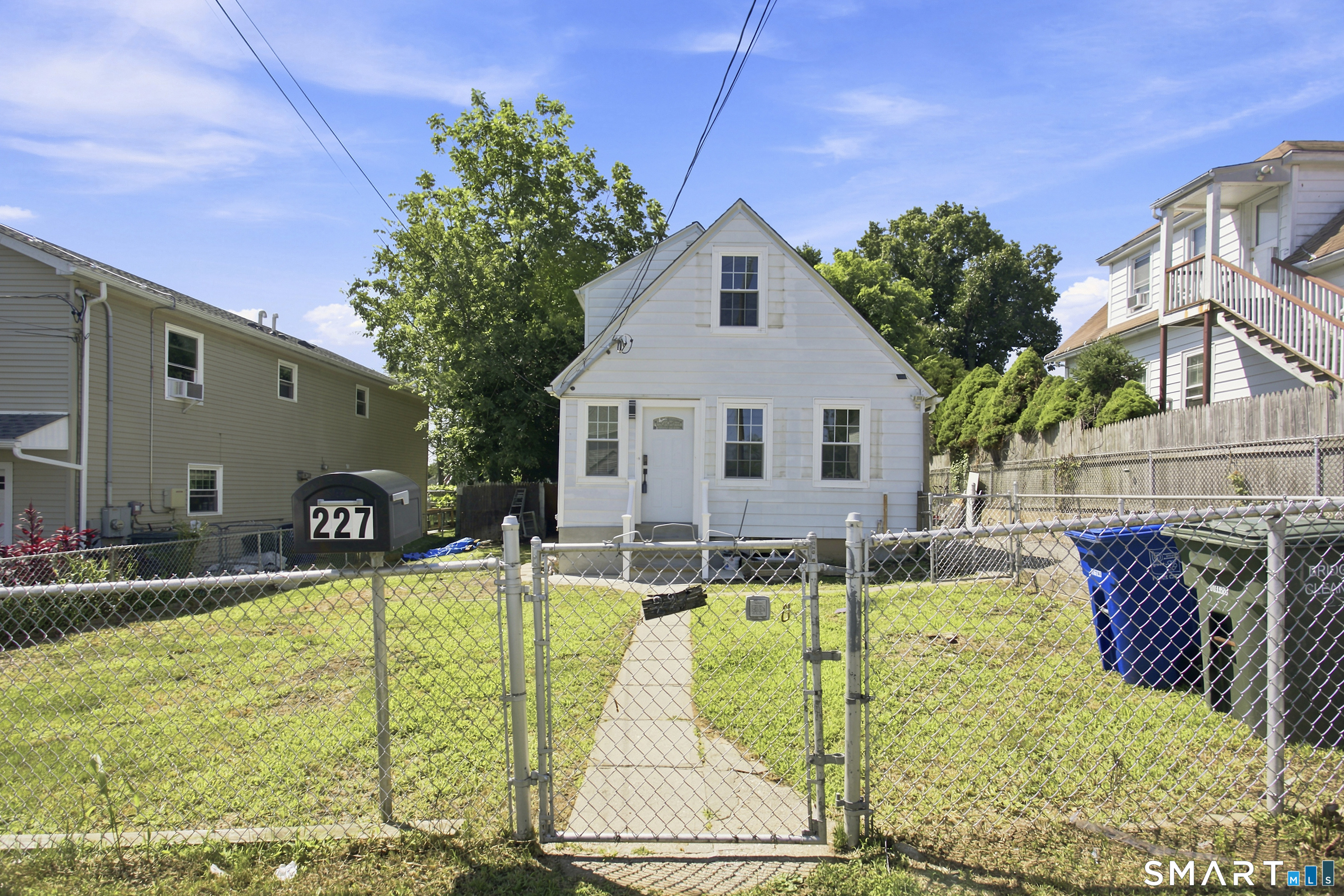 227 Sylvan Street Bridgeport CT 06606