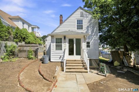 227 Sylvan Street Bridgeport CT 06606
