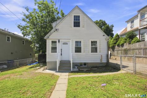 227 Sylvan Street Bridgeport CT 06606