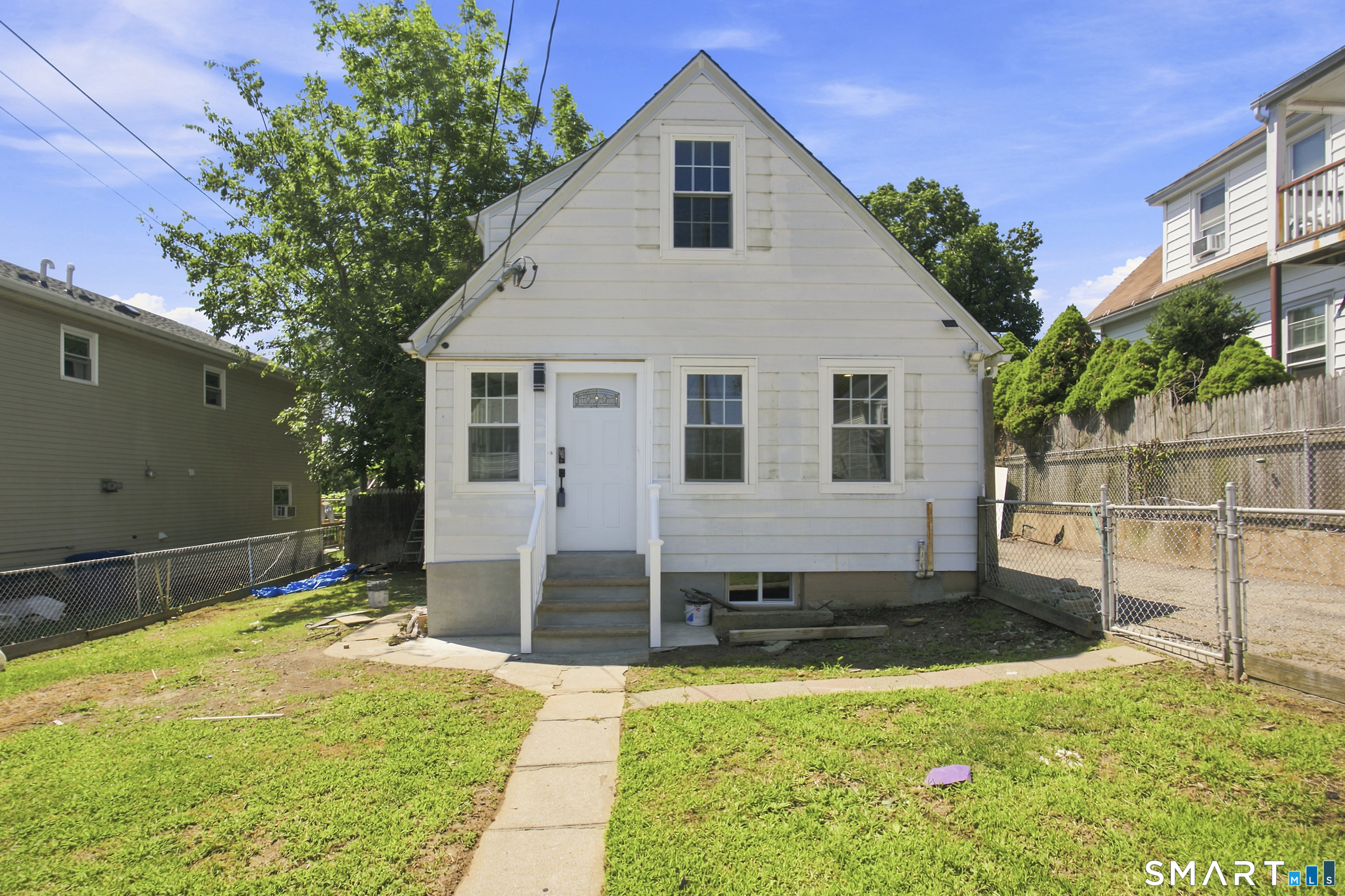 227 Sylvan Street Bridgeport CT 06606