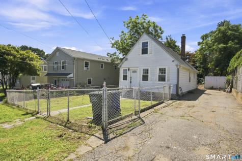 227 Sylvan Street Bridgeport CT 06606
